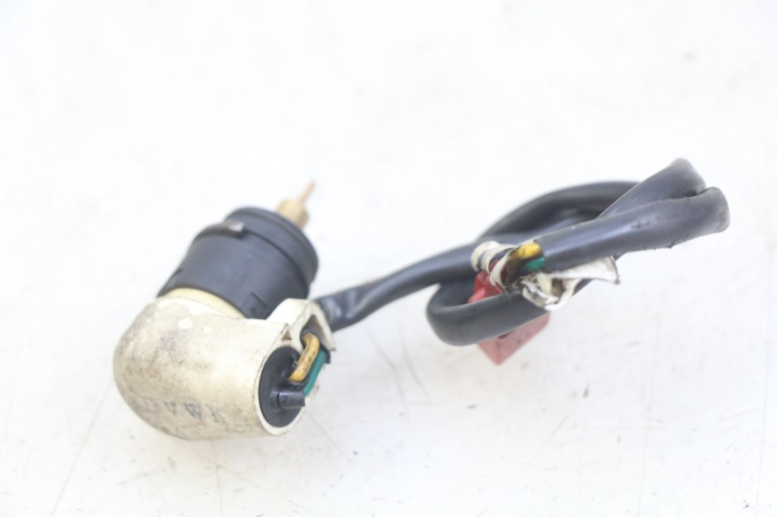 photo de STARTER AUTOMATIQUE PIAGGIO XEVO - X EVO 125 (2007 - 2017) - Détail de la pièce