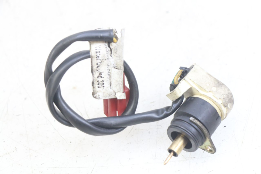 photo de STARTER AUTOMATIQUE PIAGGIO XEVO - X EVO 125 (2007 - 2017) - Zoom état d’usage