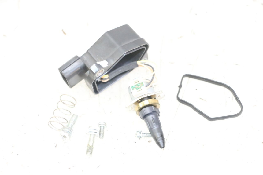 photo de STARTER AUTOMATIQUE YAMAHA BW'S BWS 125 (2010 - 2013)