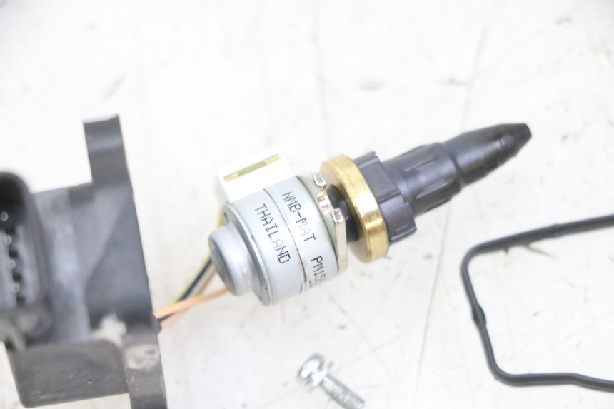 photo de STARTER AUTOMATIQUE YAMAHA BW'S BWS 125 (2010 - 2013)