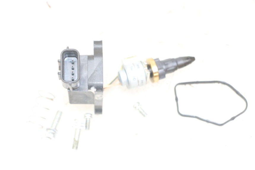 photo de STARTER AUTOMATIQUE YAMAHA BW'S BWS 125 (2010 - 2013)