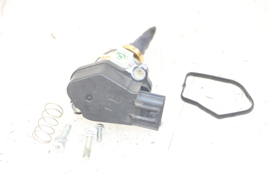 photo de STARTER AUTOMATIQUE YAMAHA BW'S BWS 125 (2010 - 2013)