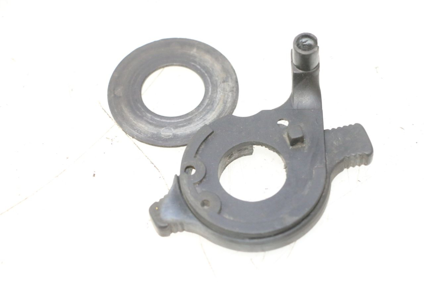photo de STARTER MZ RT 125 (2000 - 2008) - Détail de la pièce