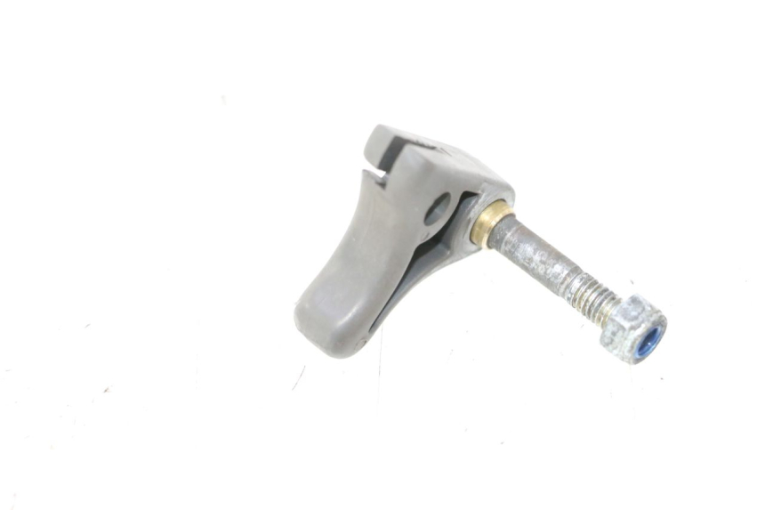 photo de STARTER PIAGGIO VESPA PK FL 2T 50 (1990 - 1996) - Détail de la pièce