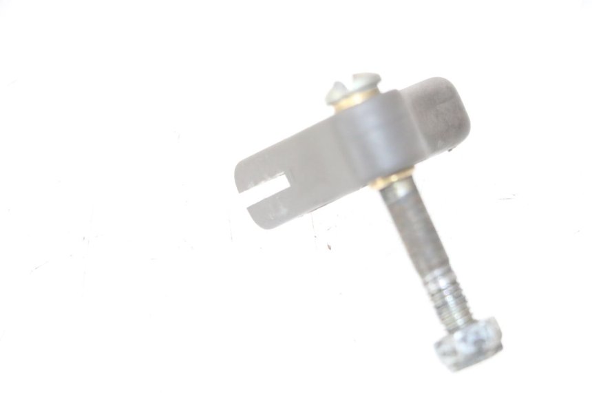 photo de STARTER PIAGGIO VESPA PK FL 2T 50 (1990 - 1996) - Autre angle de vue