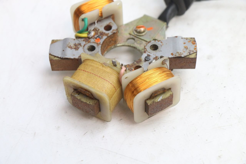 photo de STATOR PEUGEOT 103 SPX CLIP 50 (1989 - 1992) - Détail de la pièce