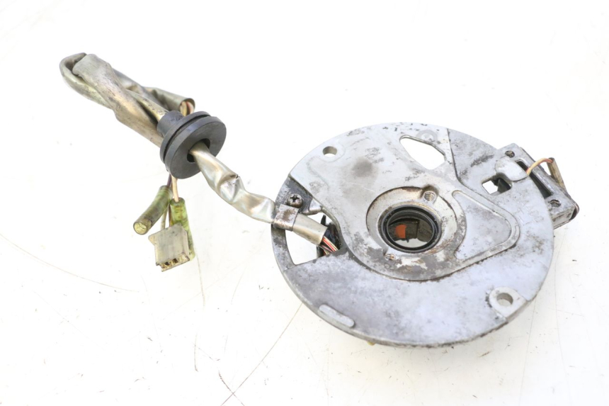 photo de STATOR MBK BOOSTER ROCKET 50 (1995 - 1998) - Autre angle de vue