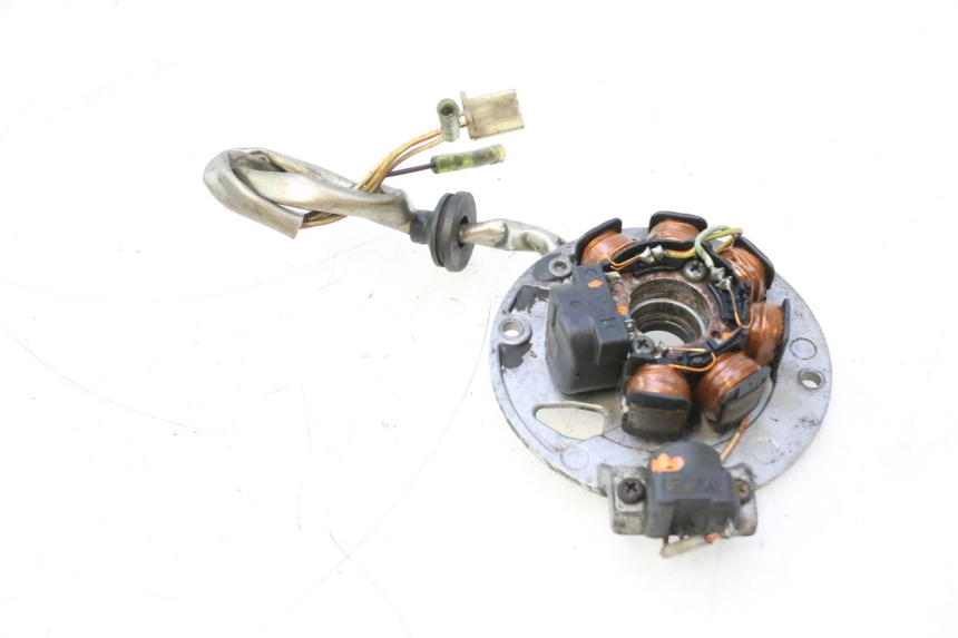 photo de STATOR MBK BOOSTER ROCKET 50 (1995 - 1998) - Points de fixation