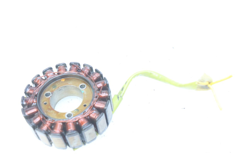 photo de STATOR ROYAL ENFIELD BULLET CLASSIC 500 (2017 - 2020)