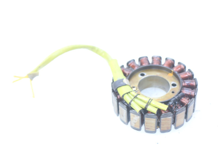 photo de STATOR ROYAL ENFIELD BULLET CLASSIC 500 (2017 - 2020)