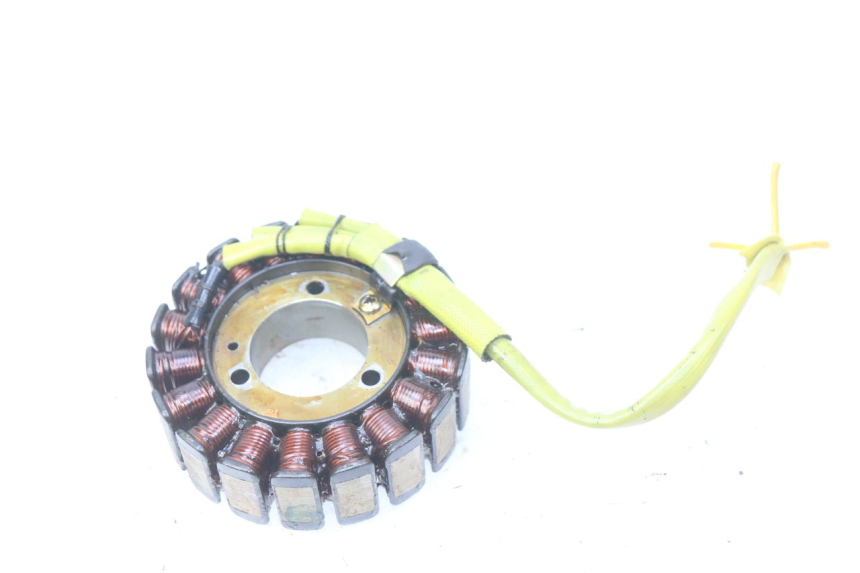 photo de STATOR ROYAL ENFIELD BULLET CLASSIC 500 (2017 - 2020)