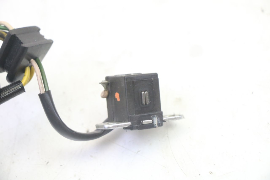 photo de STATOR SUZUKI BURGMAN 125 (2007 - 2014) - Zoom état d’usage