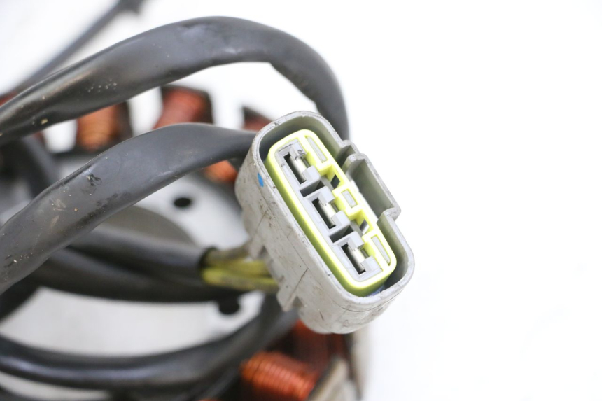 photo de STATOR SUZUKI BURGMAN 650 (2013 - 2020)