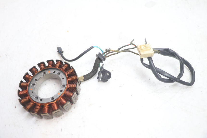 photo de STATOR SUZUKI BURGMAN EXECUTIVE ABS 650 (2006 - 2012) - Vue principale