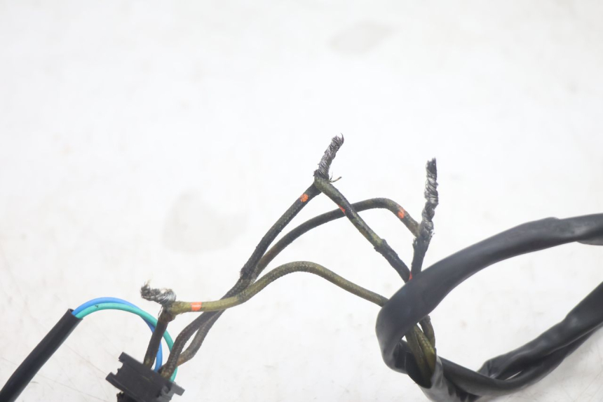 photo de STATOR SUZUKI BURGMAN EXECUTIVE ABS 650 (2006 - 2012) - Autre angle de vue