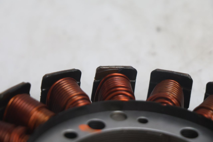 photo de STATOR SUZUKI BURGMAN EXECUTIVE ABS 650 (2006 - 2012) - Pièce contrôlée