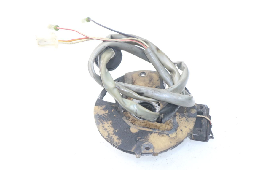 photo de STATOR YAMAHA BW'S 50 (1999 - 2003) - Zoom état d’usage