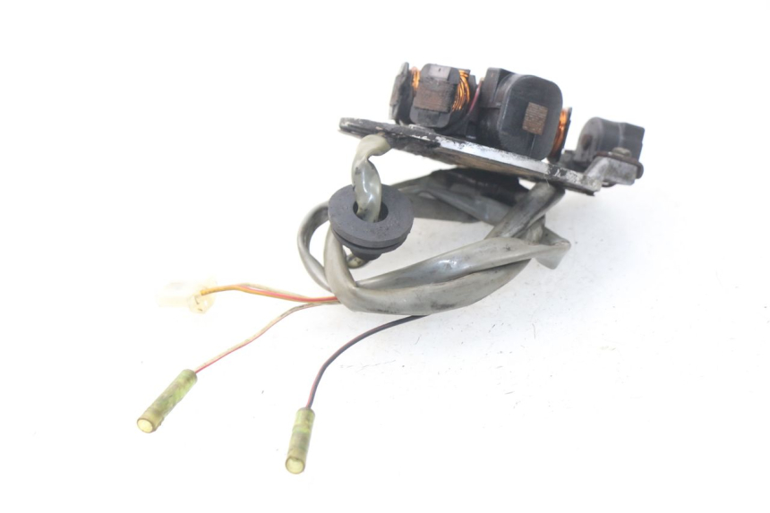 photo de STATOR YAMAHA BW'S 50 (1999 - 2003) - Autre angle de vue