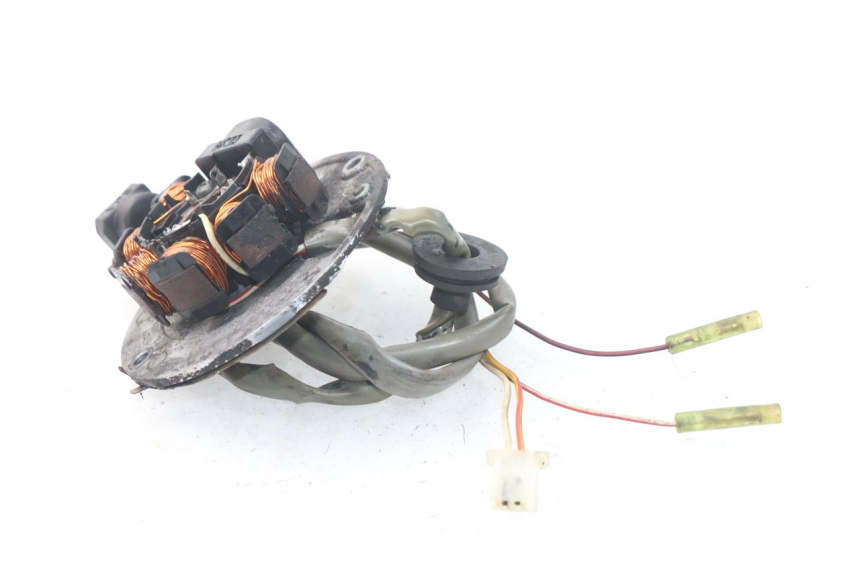 photo de STATOR YAMAHA BW'S 50 (1999 - 2003) - Gros plan technique