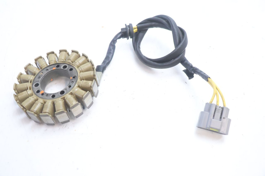 photo de STATOR BMW C SPORT 650 (2015 - 2021) - Vue principale