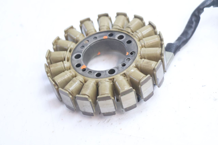 photo de STATOR BMW C SPORT 650 (2015 - 2021) - Détail de la pièce