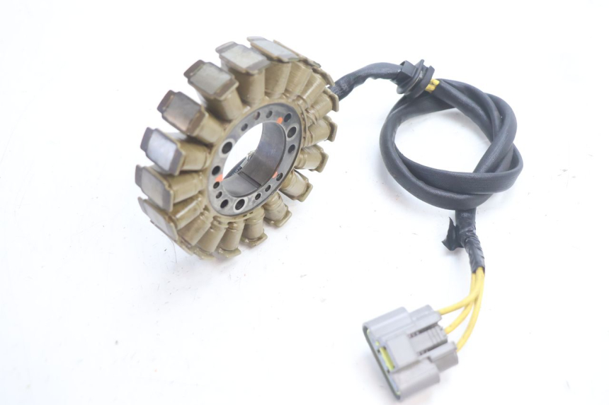 photo de STATOR BMW C SPORT 650 (2015 - 2021) - Zoom état d’usage