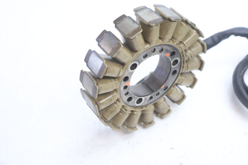 photo de STATOR BMW C SPORT 650 (2015 - 2021) - Autre angle de vue