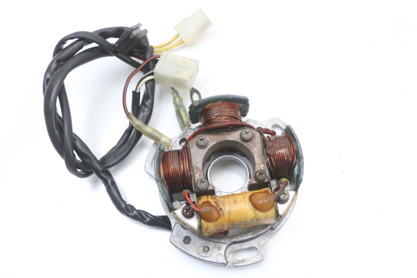 photo de STATOR CAGIVA SUPER CITY 125 (1992 - 1997)