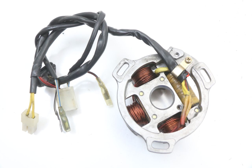photo de STATOR CAGIVA SUPER CITY 125 (1992 - 1997)
