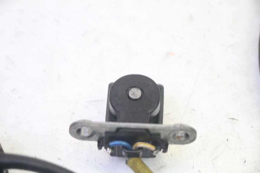 photo de STATOR HONDA CBF 125 (2009 - 2015)