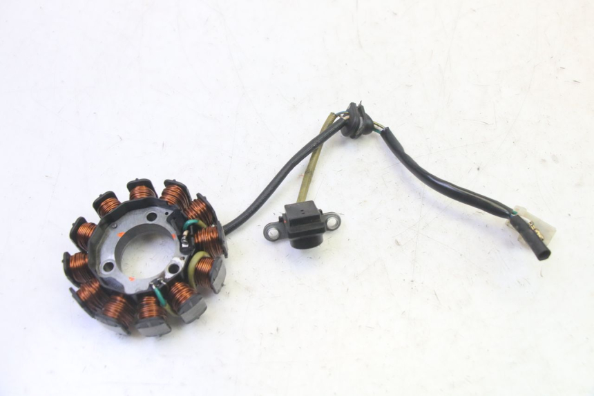 photo de STATOR HONDA CBF 125 (2009 - 2015)