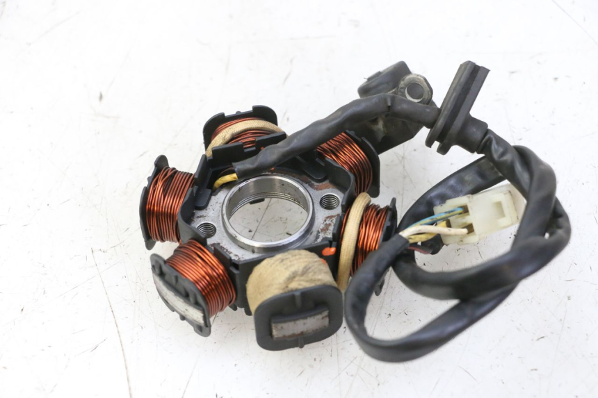 photo de STATOR PEUGEOT CITYSTAR 50 (2013 - 2017)