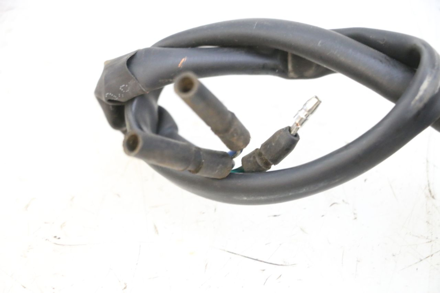 photo de STATOR CCR DIRT BIKE 125 - Zoom état d’usage