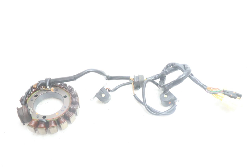 photo de STATOR SUZUKI DR S 600 (1985 - 1989) - Vue principale