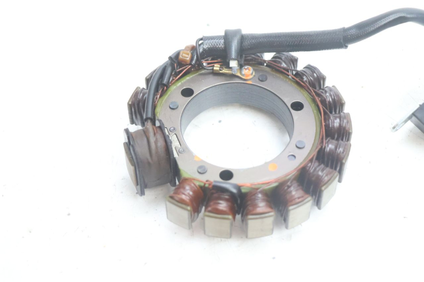 photo de STATOR SUZUKI DR S 600 (1985 - 1989) - Détail de la pièce