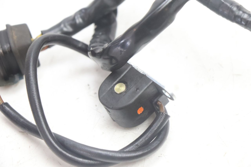 photo de STATOR SUZUKI DR S 600 (1985 - 1989) - Autre angle de vue