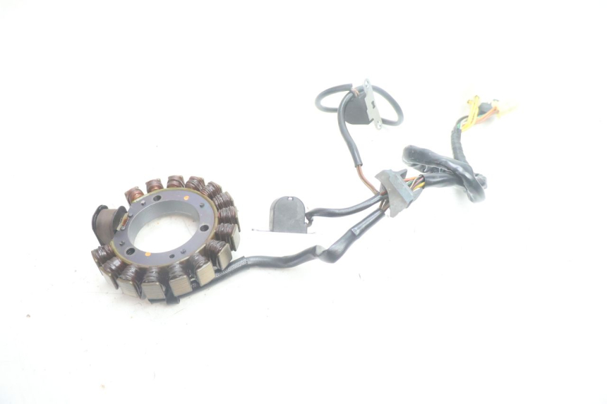 photo de STATOR SUZUKI DR S 600 (1985 - 1989) - Vue d’ensemble