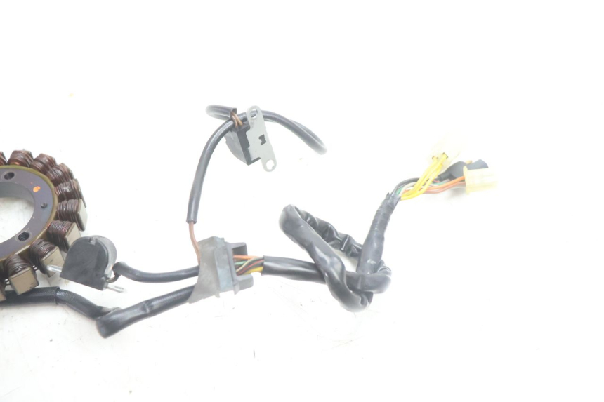 photo de STATOR SUZUKI DR S 600 (1985 - 1989) - État de surface