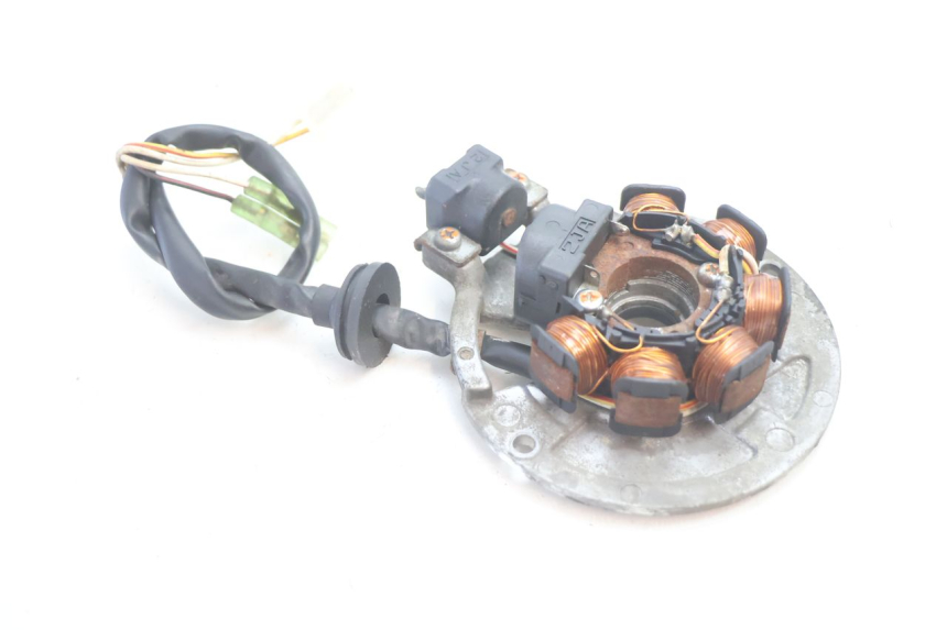 photo de STATOR MBK EVOLIS 80 (1993 - 1999) - Vue principale