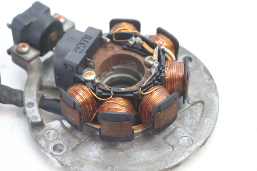 photo de STATOR MBK EVOLIS 80 (1993 - 1999) - Détail de la pièce