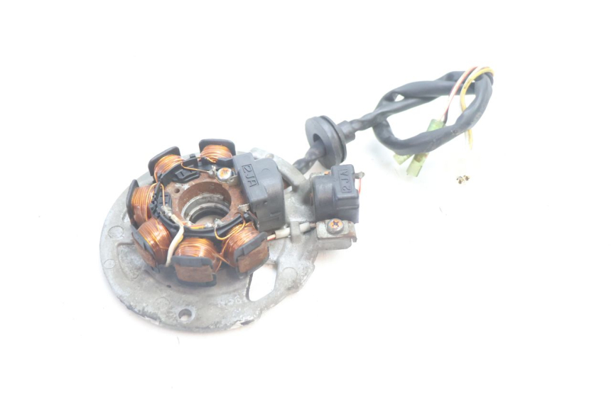 photo de STATOR MBK EVOLIS 80 (1993 - 1999) - Gros plan technique