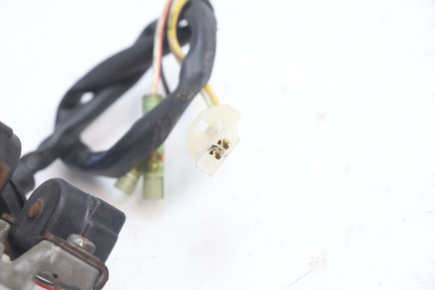 photo de STATOR MBK EVOLIS 80 (1993 - 1999) - État de surface
