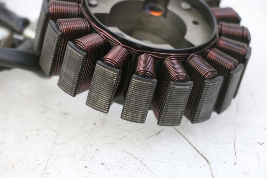 photo de STATOR HONDA FES S-WING SWING ABS 125 (2007 - 2015)