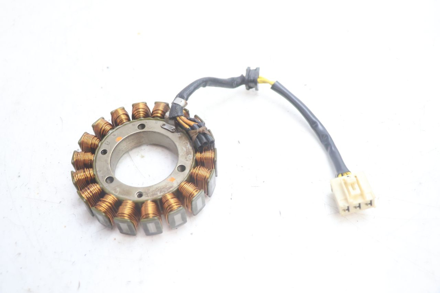 photo de STATOR HONDA FJS SILVER WING SILVERWING 400 (2005 - 2008) - Vue principale