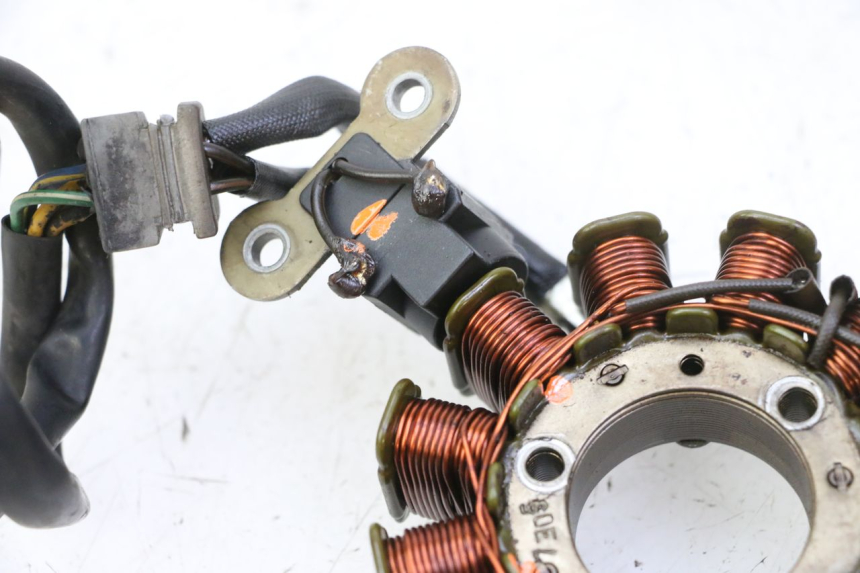 photo de STATOR KYMCO GRAND DINK 125 (2008 - 2014)