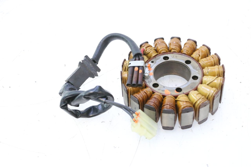 photo de STATOR SUZUKI GSR 600 (2005 - 2012) - Zoom état d’usage