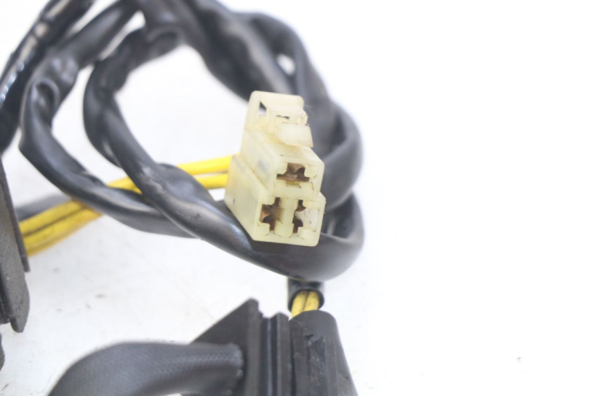 photo de STATOR HONDA CBR RR FIREBLADE 900 (1992 - 1994)