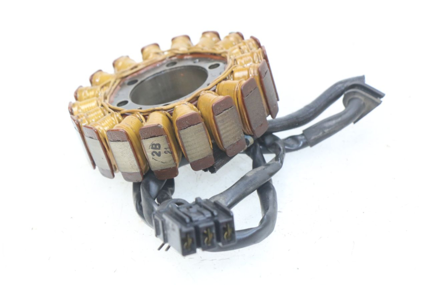 photo de STATOR HONDA CBRF CBR-F PC41 600 (2011 - 2013)