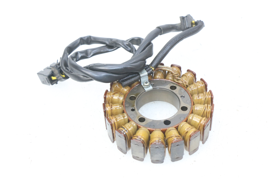 photo de STATOR HONDA CBRF CBR-F PC41 600 (2011 - 2013)