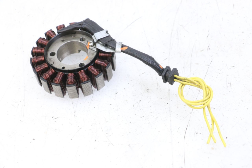 photo de STATOR HONDA FES S-WING SWING 125 (2007 - 2015)